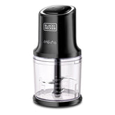 مفرمة الطعام العامودية - 500 واط